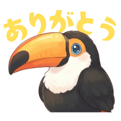 オニオオハシ【ノーマル】