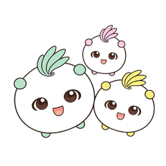 毎日使える☆ハネコロン