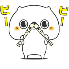 元祖！ねこなともだち