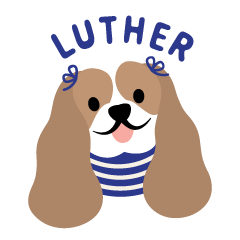 Luther the Cav