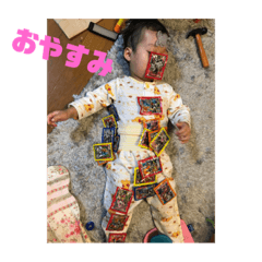 普段使いトウゴ&タイシ