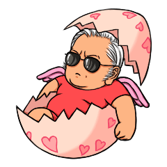 おっちゃんメタボ