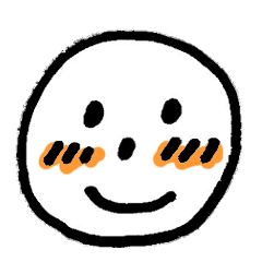 手づくり・普段使い シンプルまめ太【01】