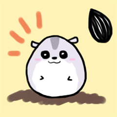 るりたん【ゆるハム】