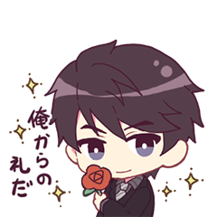 恋とプロデューサー＜日常編2＞