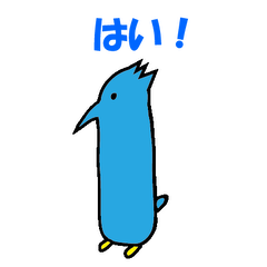 躍動感のない動物たち 2