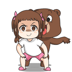 まるこちゃん３