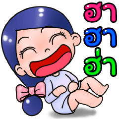 Happy naughty girl 001