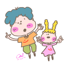 ふむふむさーーん。