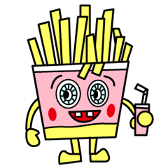 モンスターシリーズ