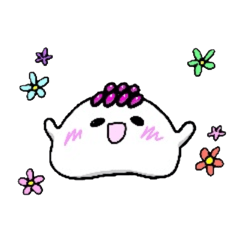 呉名物 いが餅さん