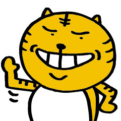 とらねこアトラ