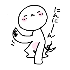 ひゃほ〜　ウニファミリ〜