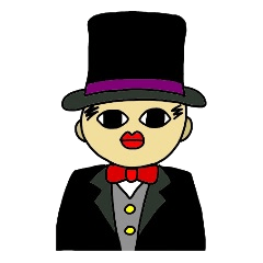 ひとしぶぅ　マジシャン編