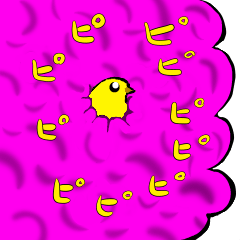 ファンキーピンキー 2