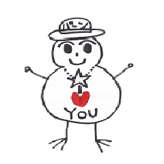 バーンと愉快な仲間たち