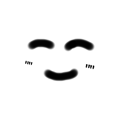 シンプルスタンプシリーズ1