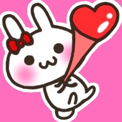 ★はにらび★〜HONEY RABBIT〜