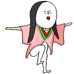 大和納言と仲間たち