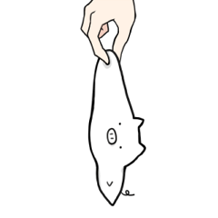 ぶたさんはつらいよ３