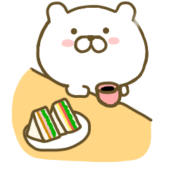 かわいい くま 2