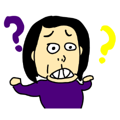 アラフィフ敬子