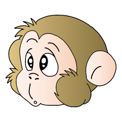 モンキー パラダイス