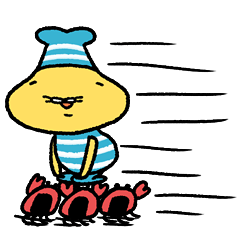 テンプラニンジャ＆サムライ夏の段２