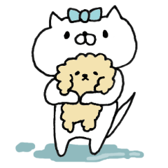 愛ある毒吐きにゃんこ6