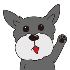 ゆるゆるわんこ