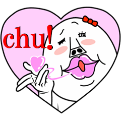 うざいウーマン。パート4