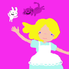 カラフルでおもしろい昔話　パート２