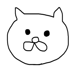 はじめまして、猫田と申します。