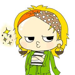 女の子の味方「ちーちゃん」