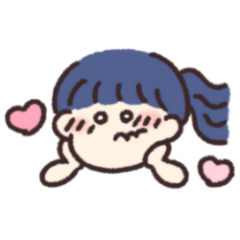 どきどき がーるちゃんとごりらさん