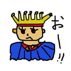 あわわスタンプ