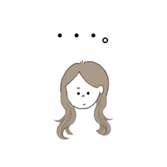 女の子のキモチ。2