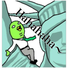 働くゆトリーマン～海外出張編～