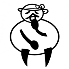 たにまるおばさん2