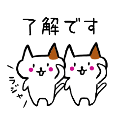 にゃんこくらぶ ビジネス編