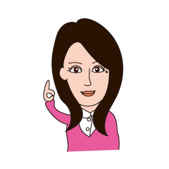 山本さん一言スタンプ