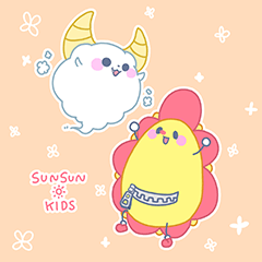 サンサンキッズ ワールド