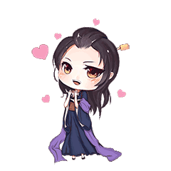 動く★お通ちゃんの日常