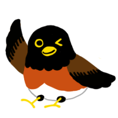 八丈島の方言スタンプ2