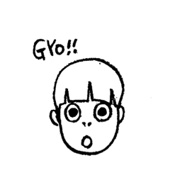 クリッとちゃんの毎日