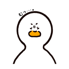 シンプルな１匹。（2）