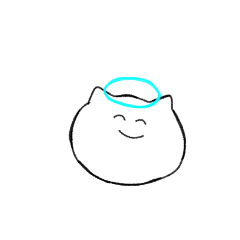 ●にゃんこと一言●