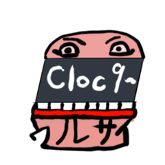 ヘッドフォンくんと仲間たち