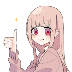 メンヘラヤンキーとアホの子3