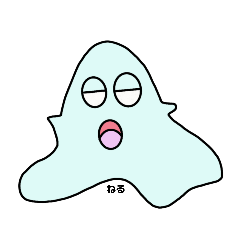 変可愛スタンプ